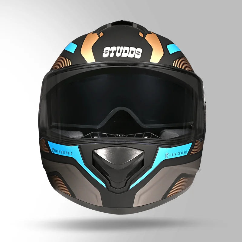DRIFTER D5 FIKER DECOR
