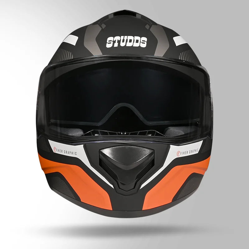 DRIFTER D5 FIKER DECOR