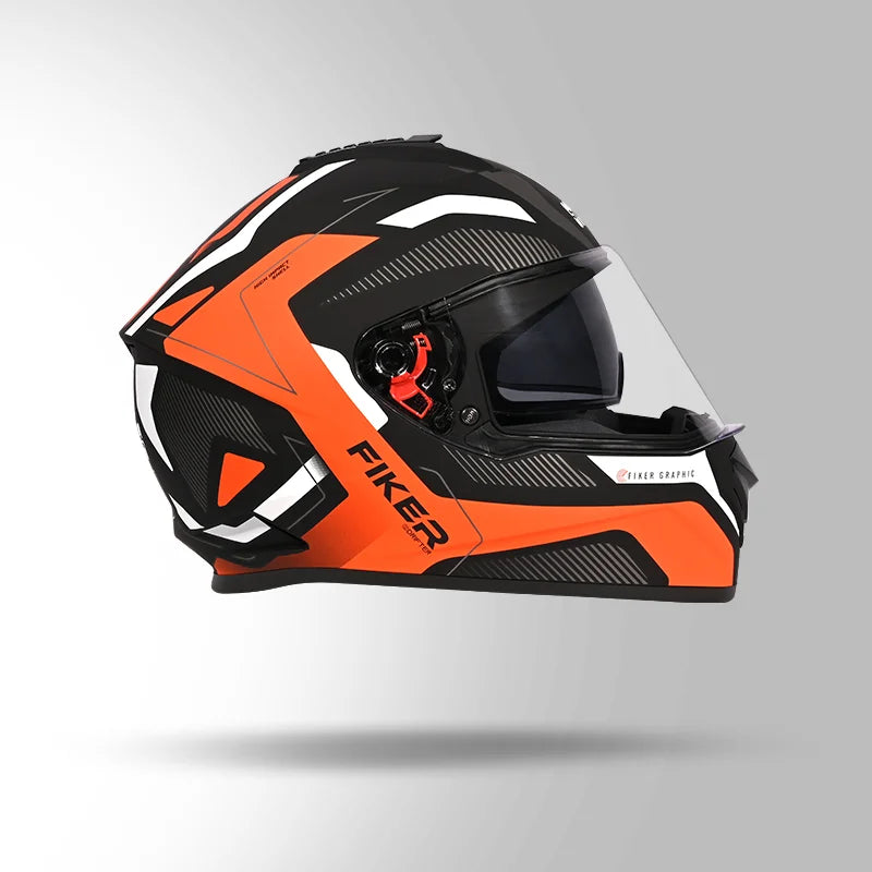 DRIFTER D5 FIKER DECOR