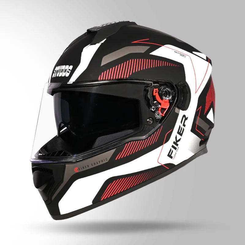 DRIFTER D5 FIKER DECOR