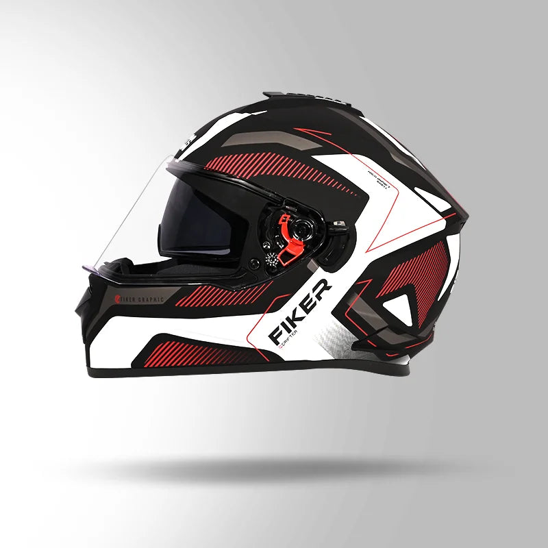 DRIFTER D5 FIKER DECOR