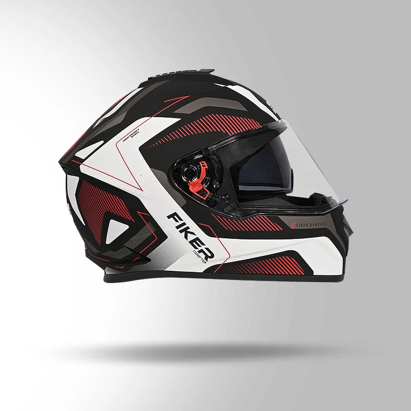 DRIFTER D5 FIKER DECOR