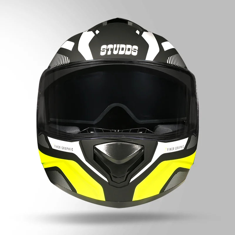 DRIFTER D5 FIKER DECOR