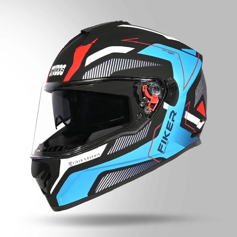 DRIFTER D5 FIKER DECOR