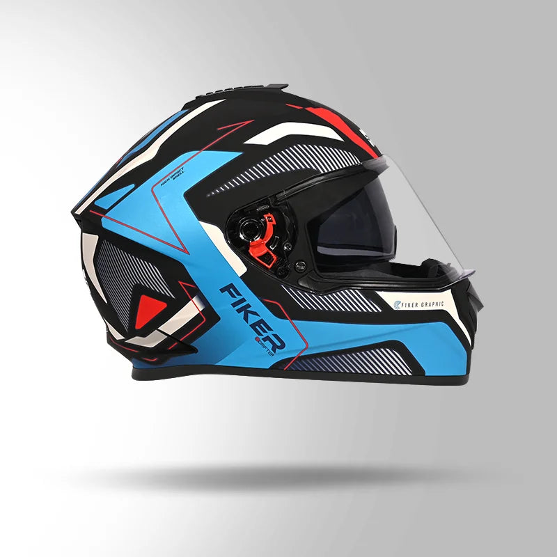 DRIFTER D5 FIKER DECOR