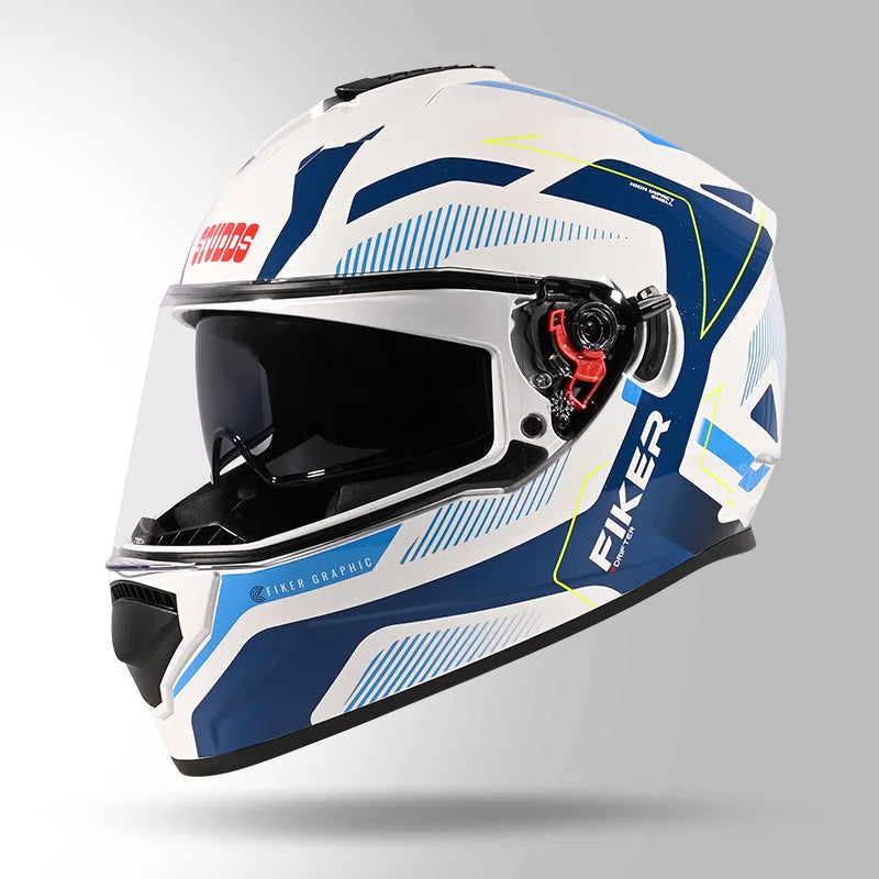 DRIFTER D5 FIKER DECOR