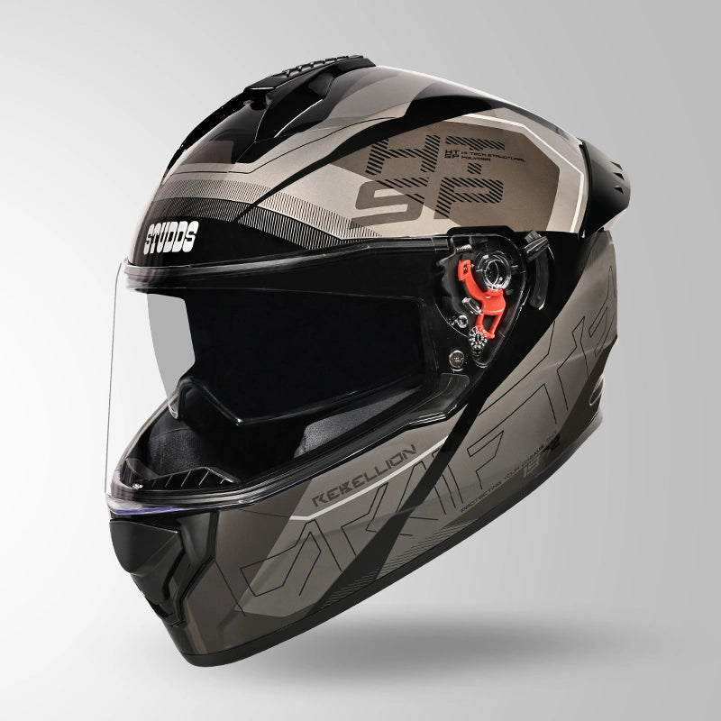 DRIFTER D6 REBELLION DECOR