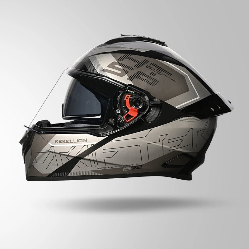 DRIFTER D6 REBELLION DECOR