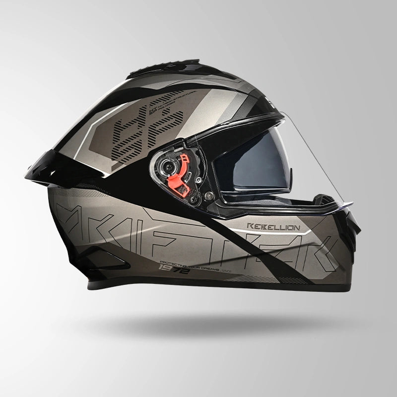 DRIFTER D6 REBELLION DECOR