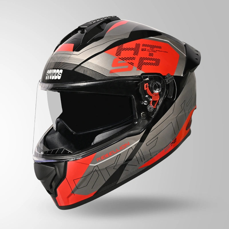 DRIFTER D6 REBELLION DECOR