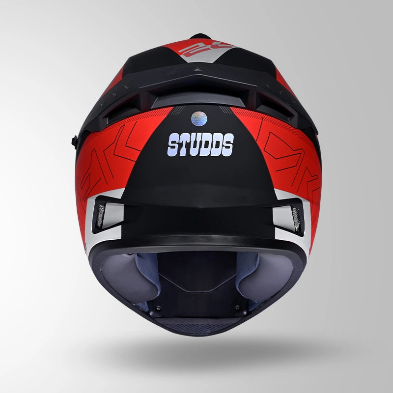 DRIFTER D6 REBELLION DECOR