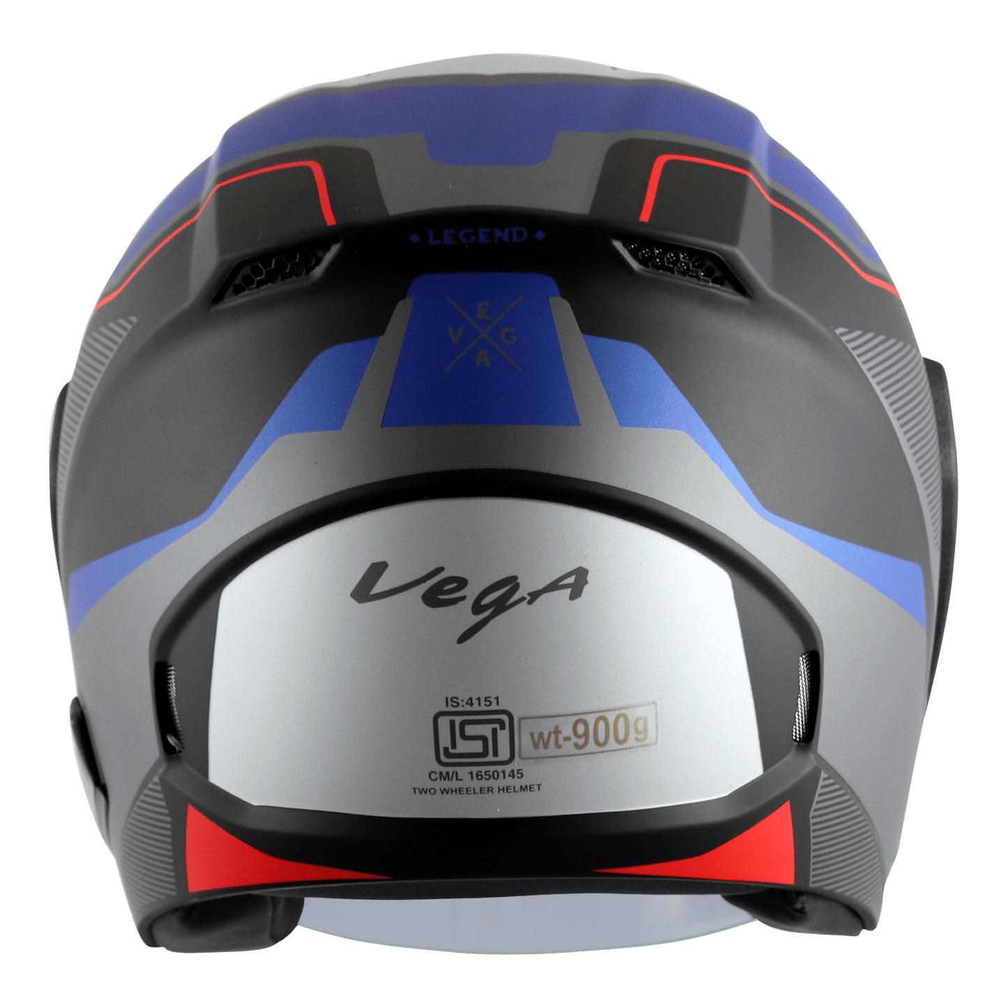 Lark Legend Helmet