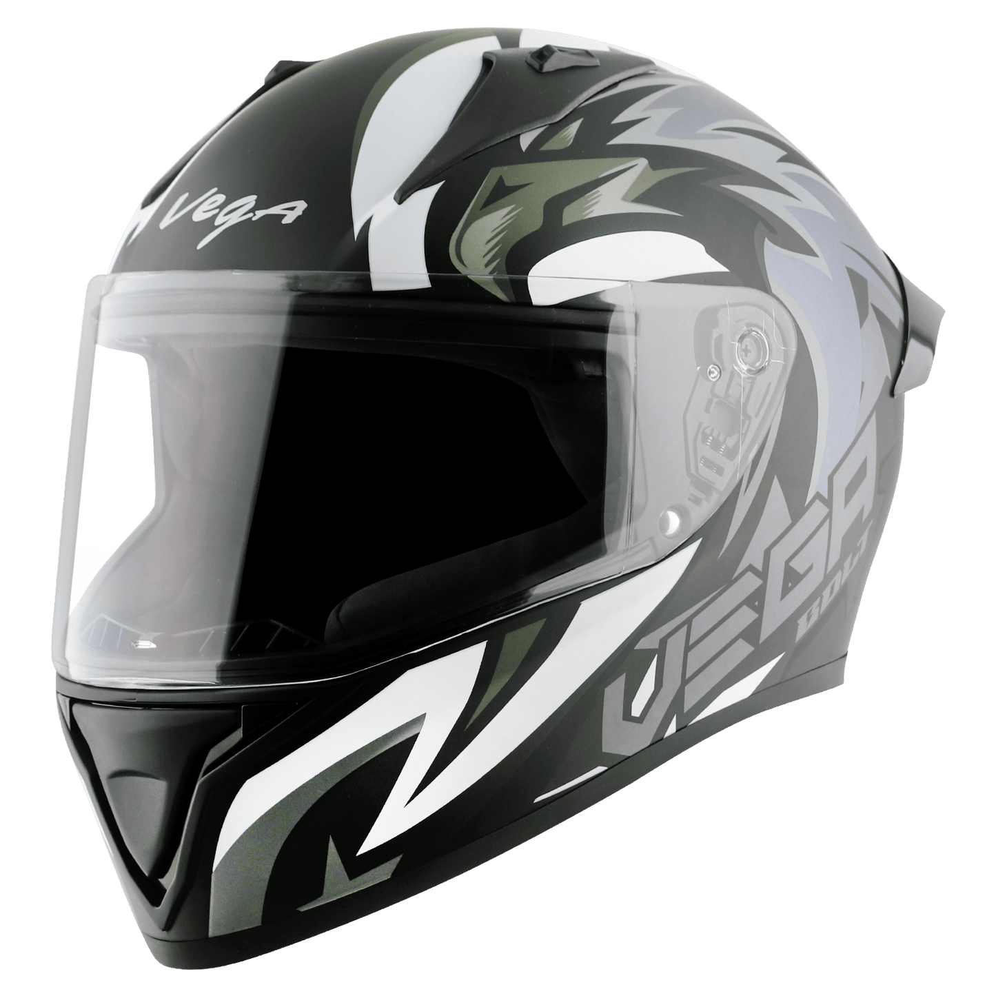 Bolt Speedx Helmet