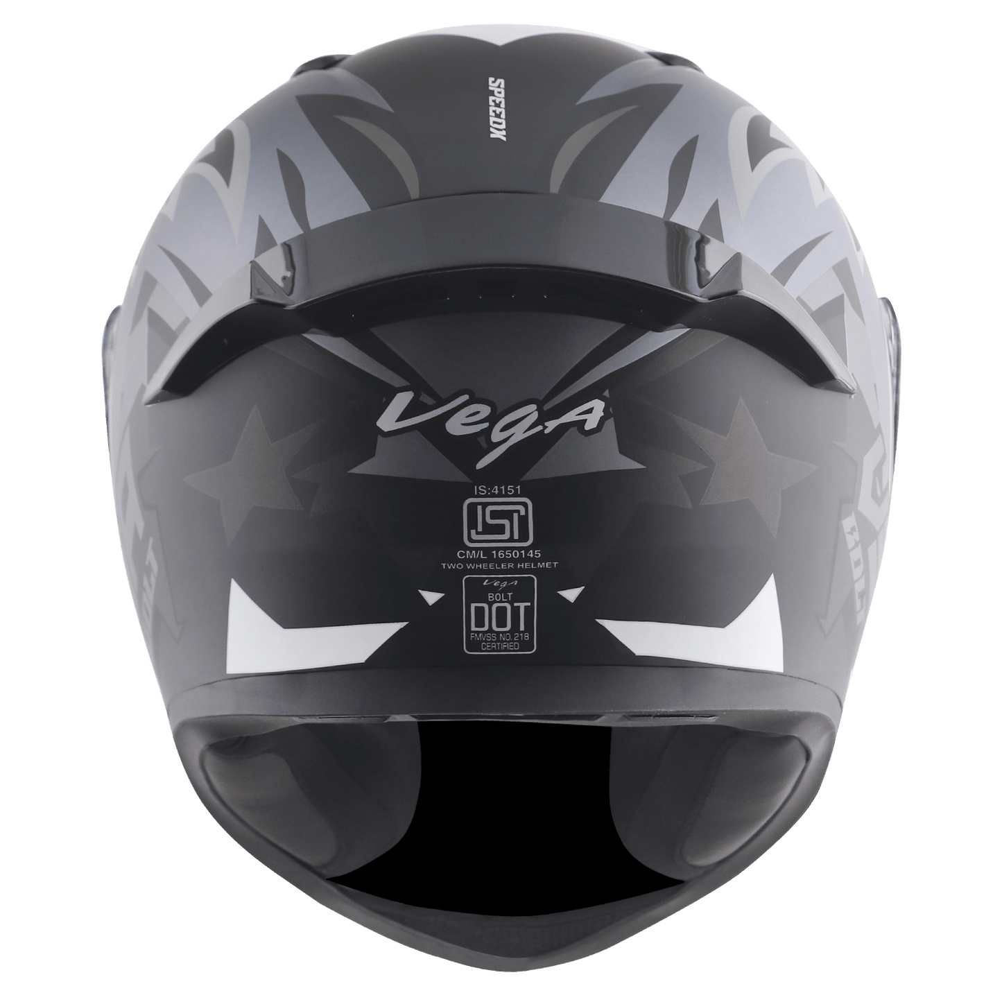 Bolt Speedx Helmet