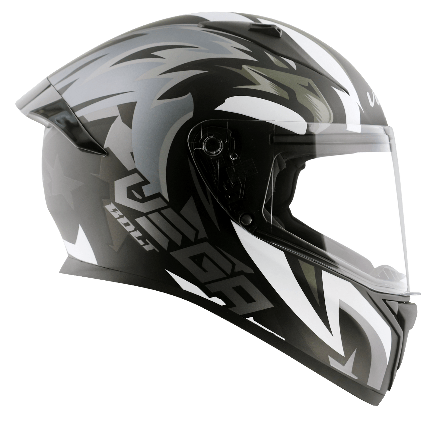 Bolt Speedx Helmet