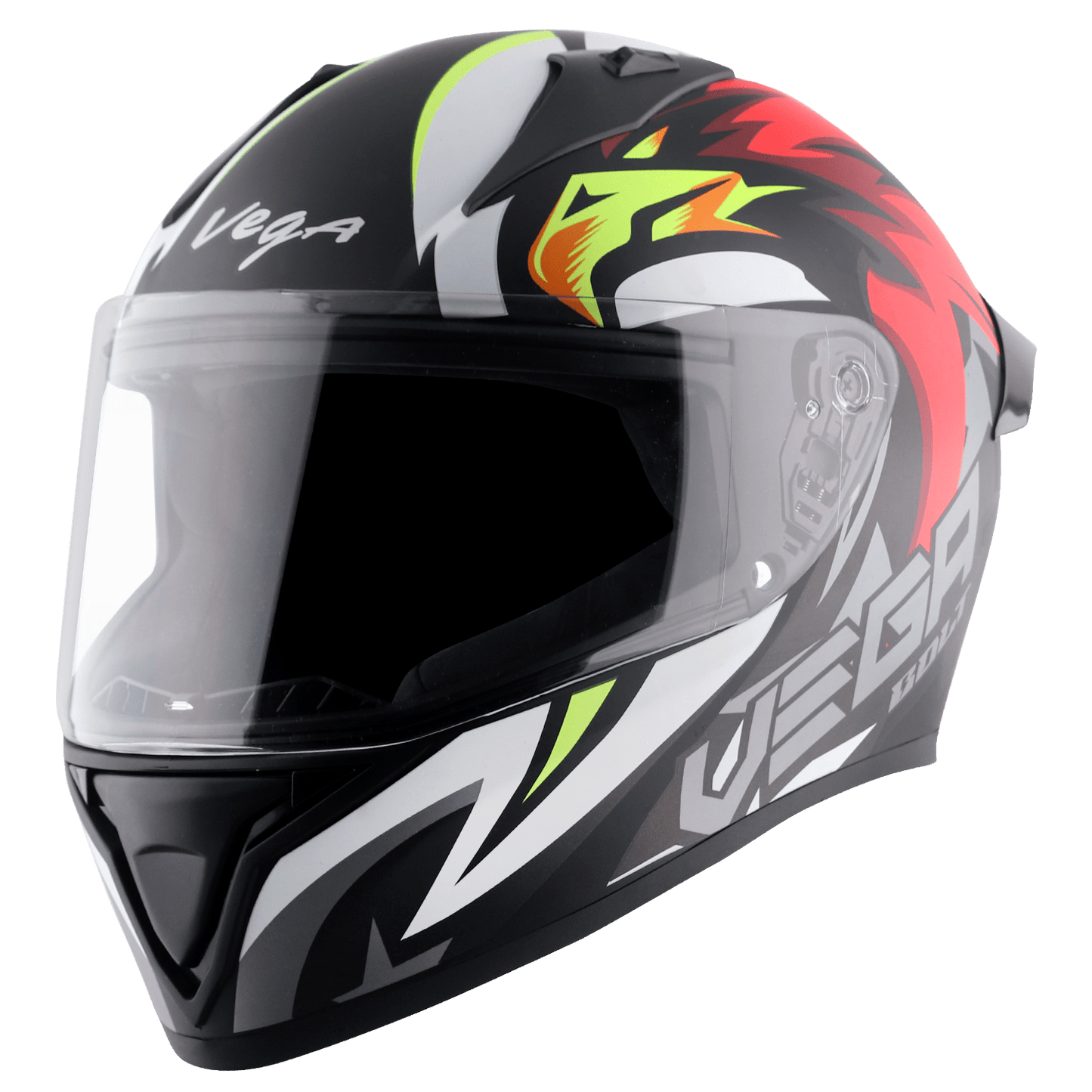 Bolt Speedx Helmet