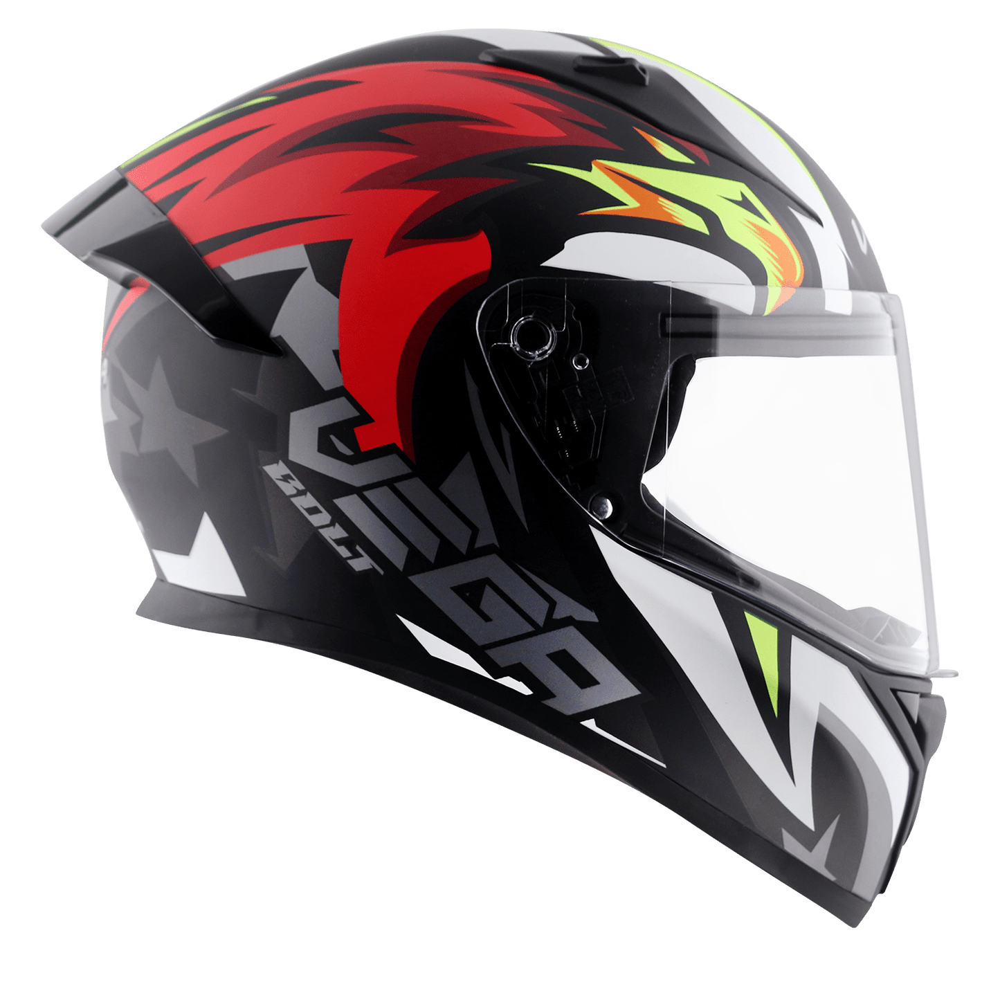Bolt Speedx Helmet