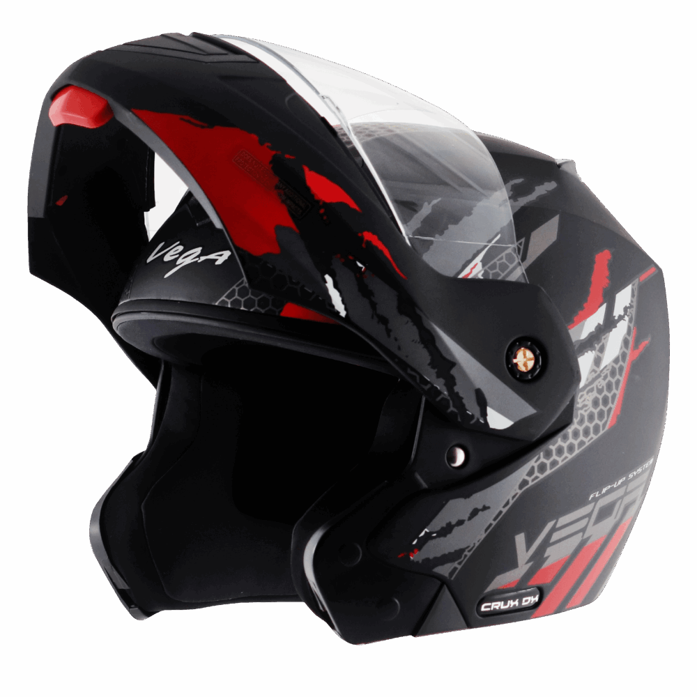 Crux Dx Flex Helmet