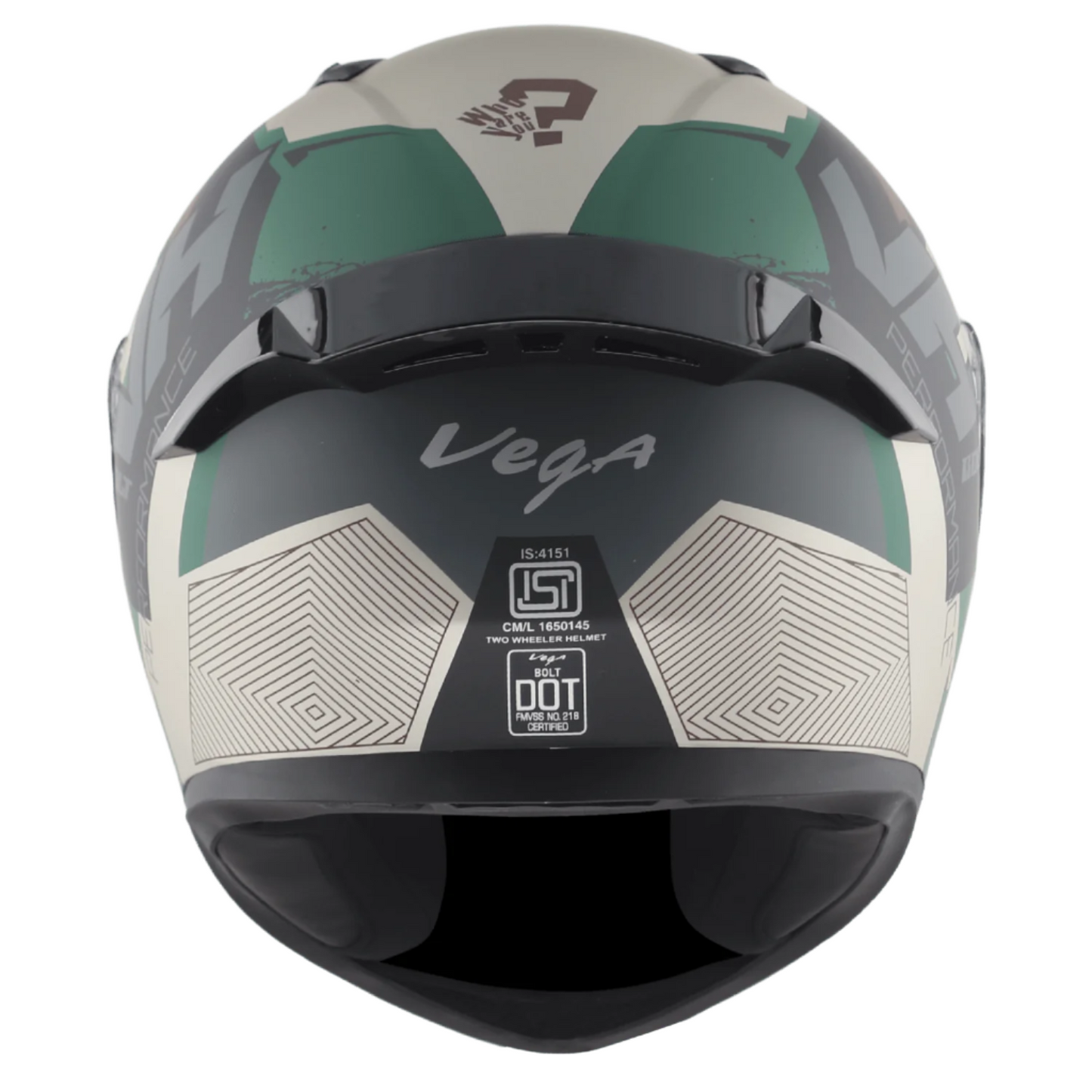 Bolt Army Helmet