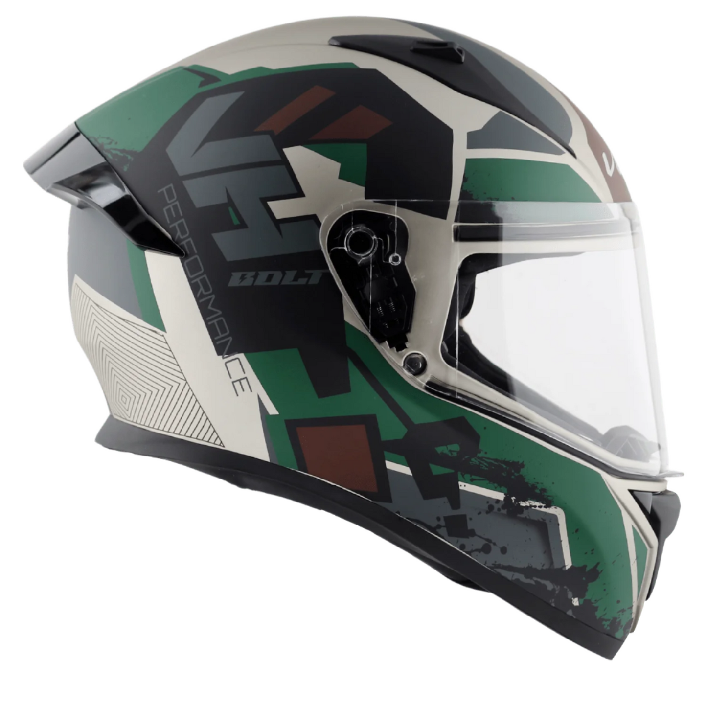 Bolt Army Helmet