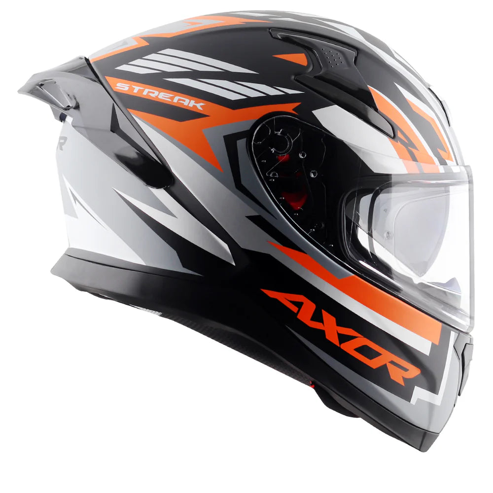 Apex Streak Helmet