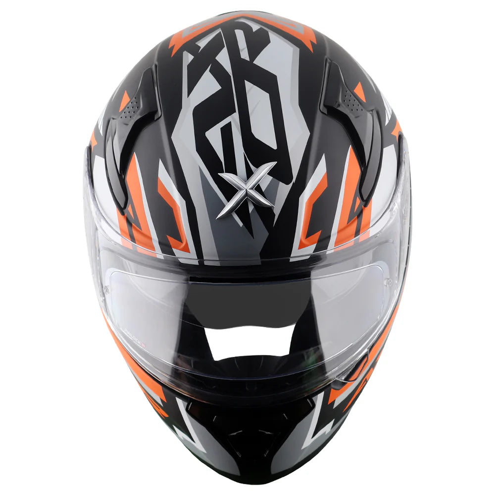 Apex Streak Helmet