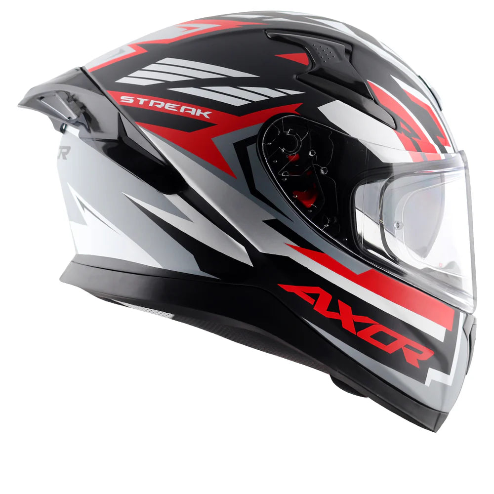 Apex Streak Helmet
