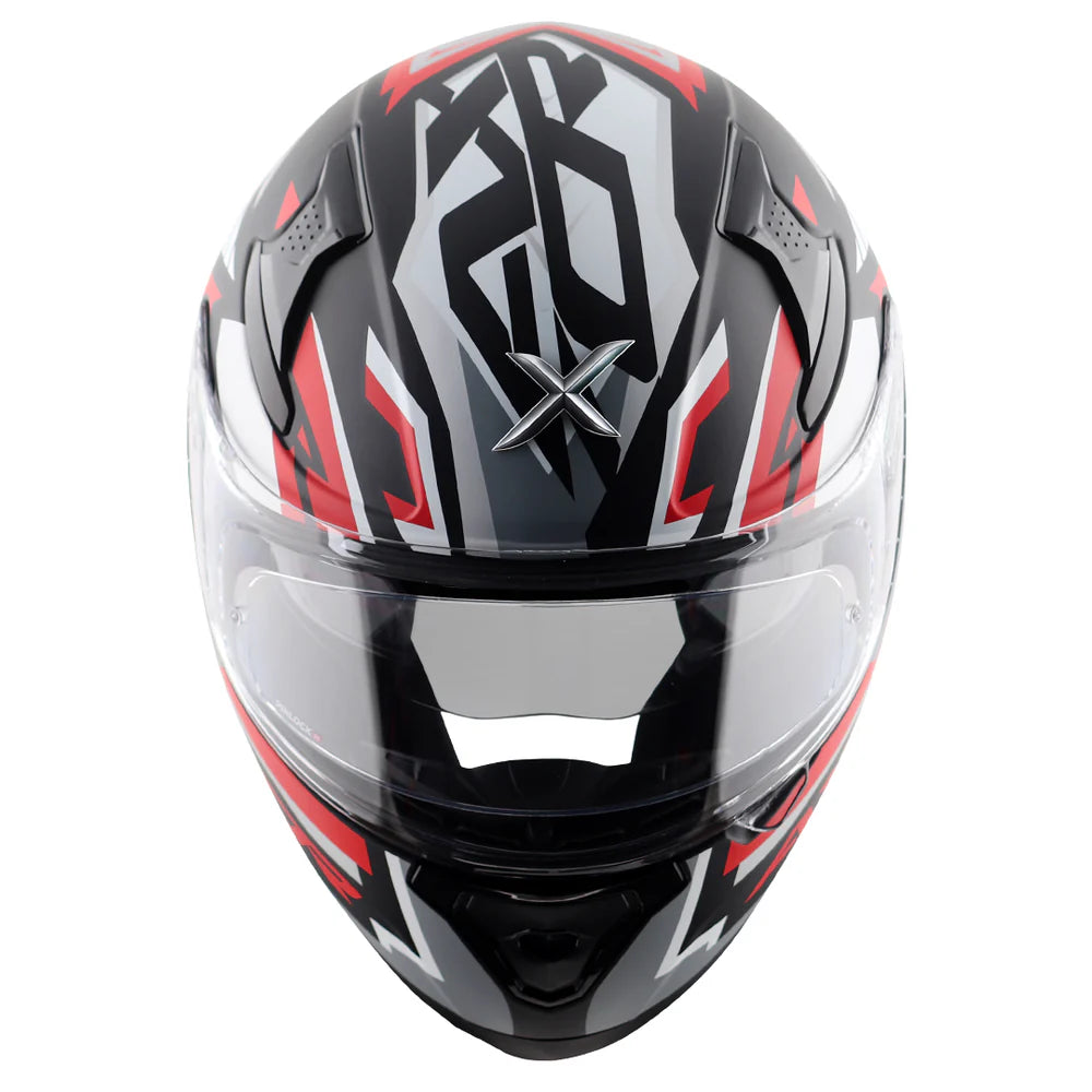 Apex Streak Helmet