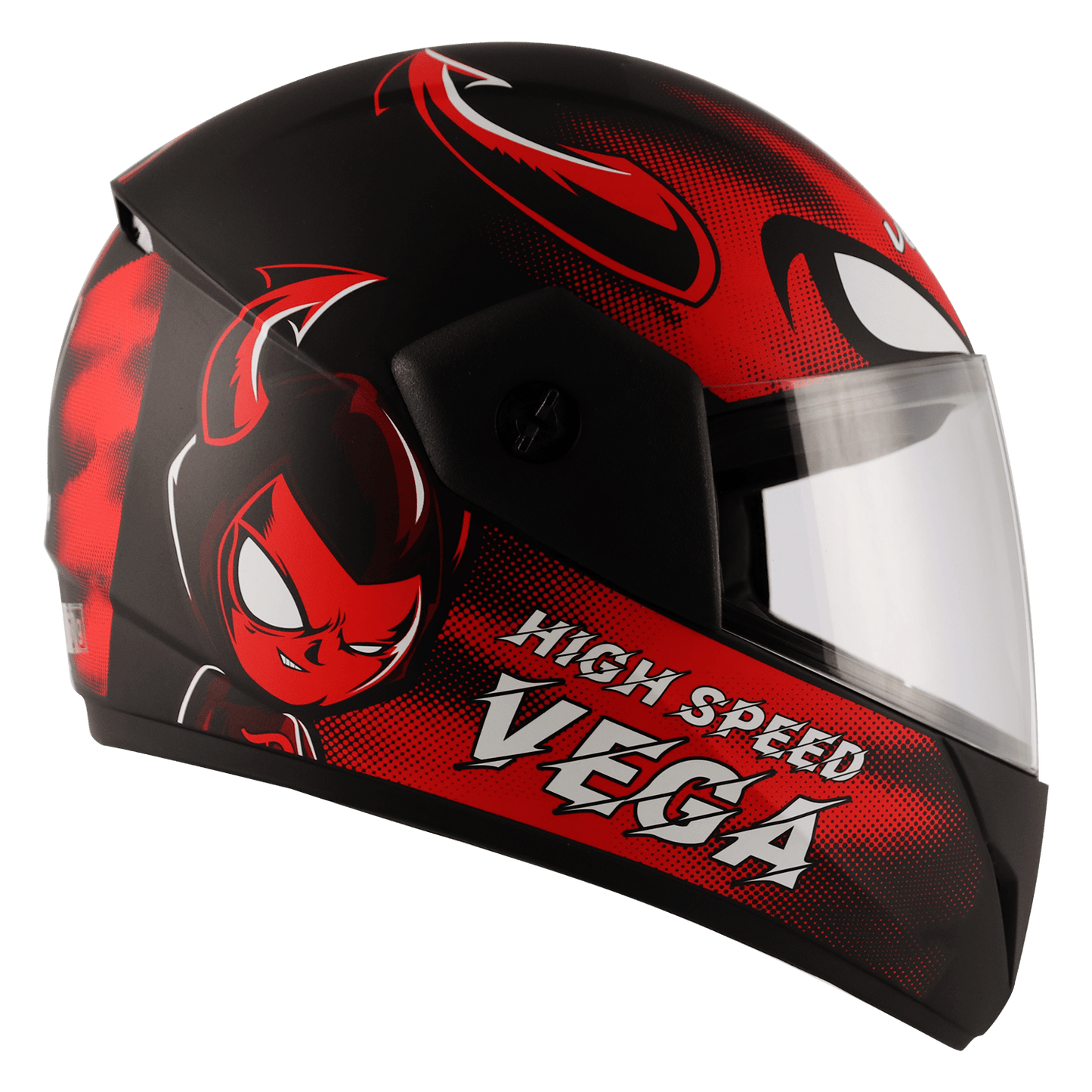 Cliff Devil Helmet