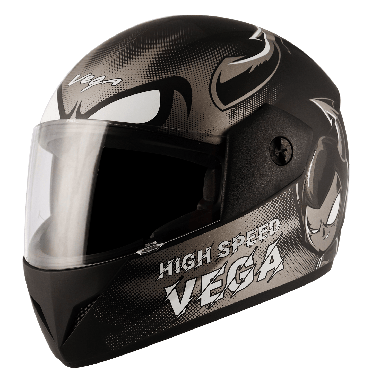 Cliff Devil Helmet