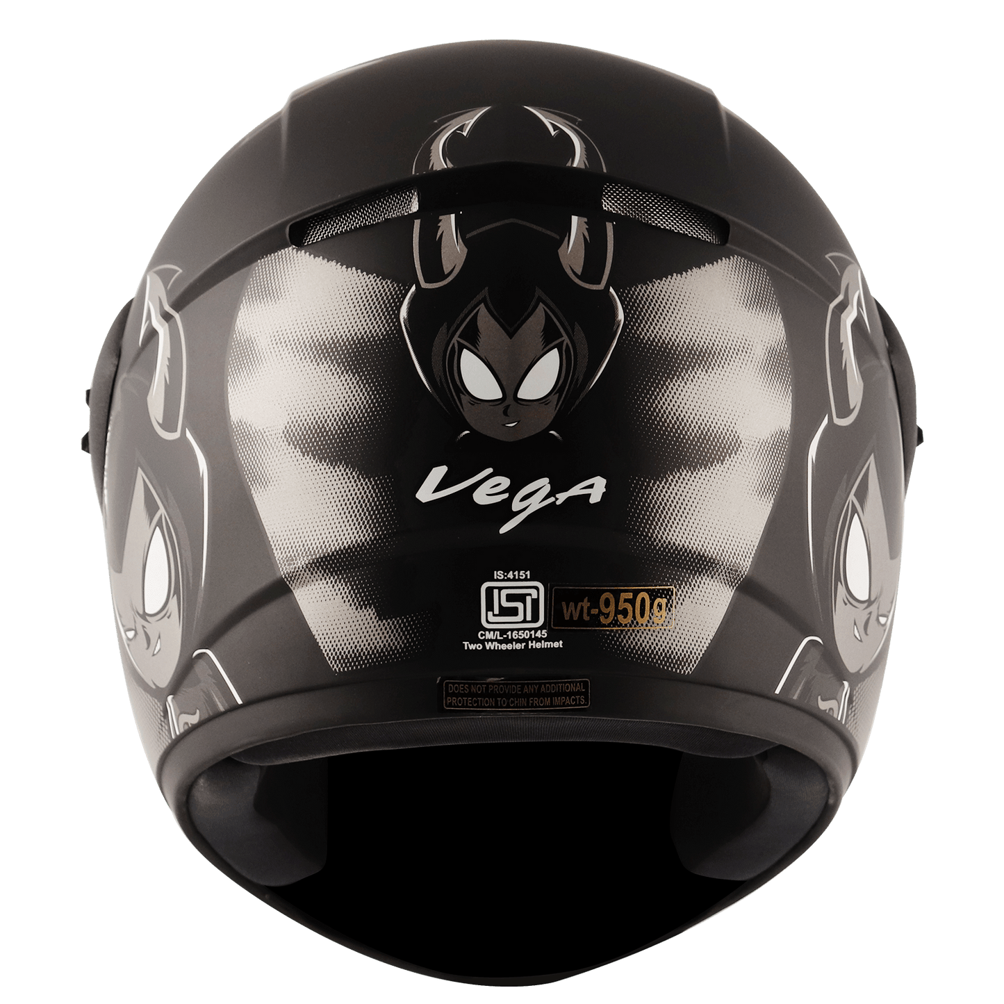 Cliff Devil Helmet