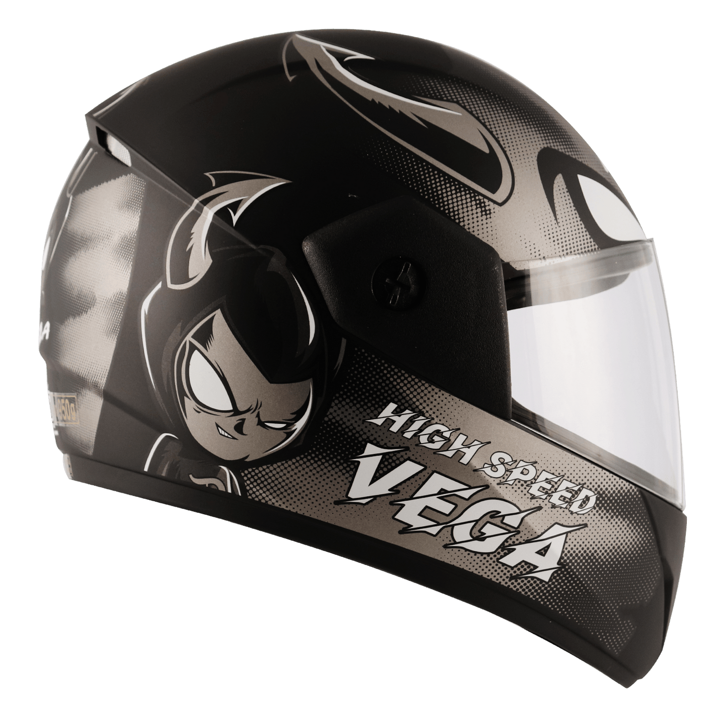 Cliff Devil Helmet