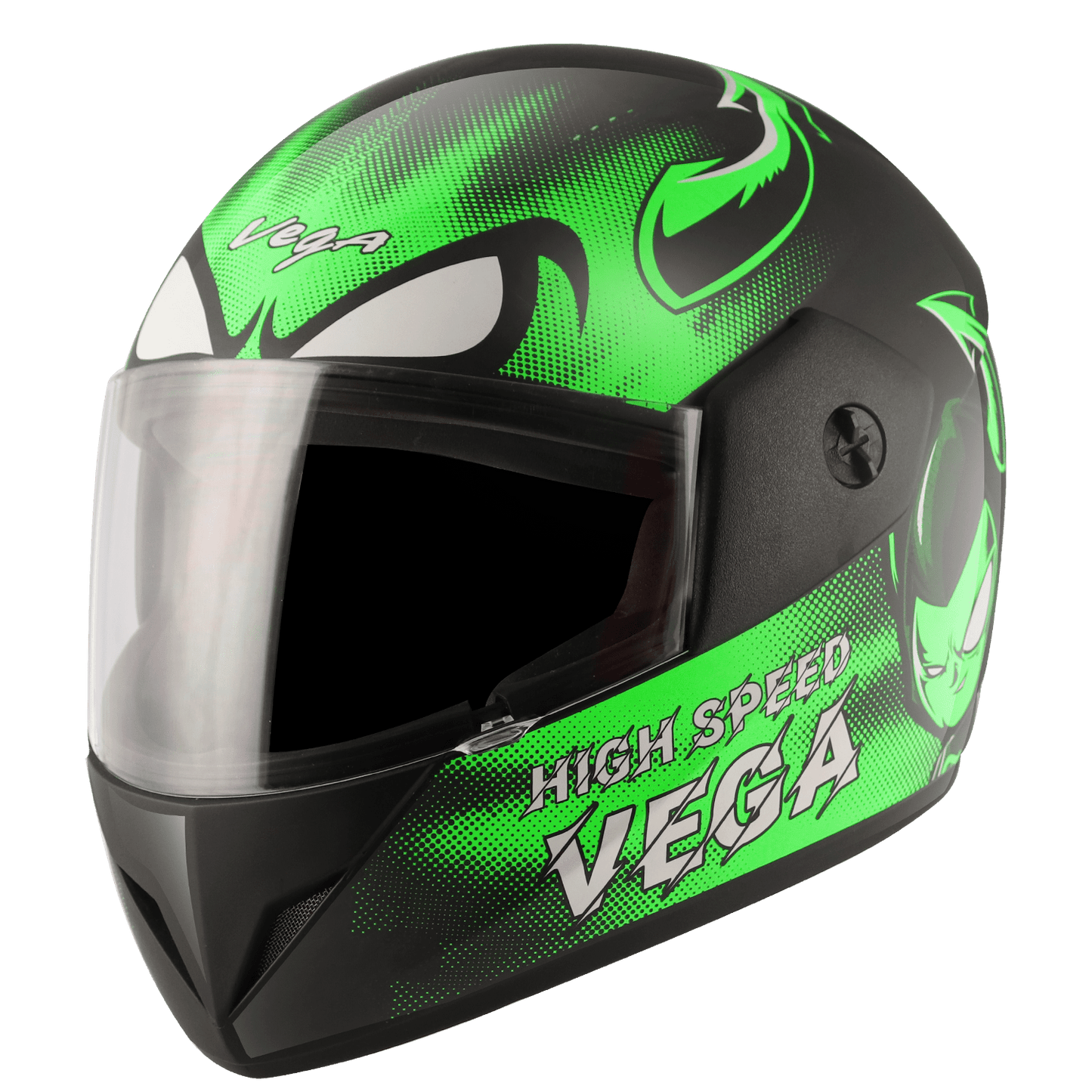 Cliff Devil Helmet