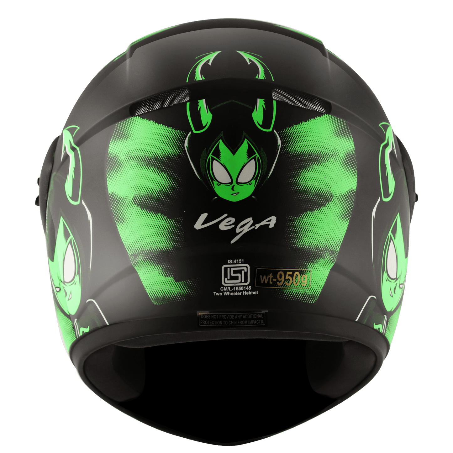 Cliff Devil Helmet