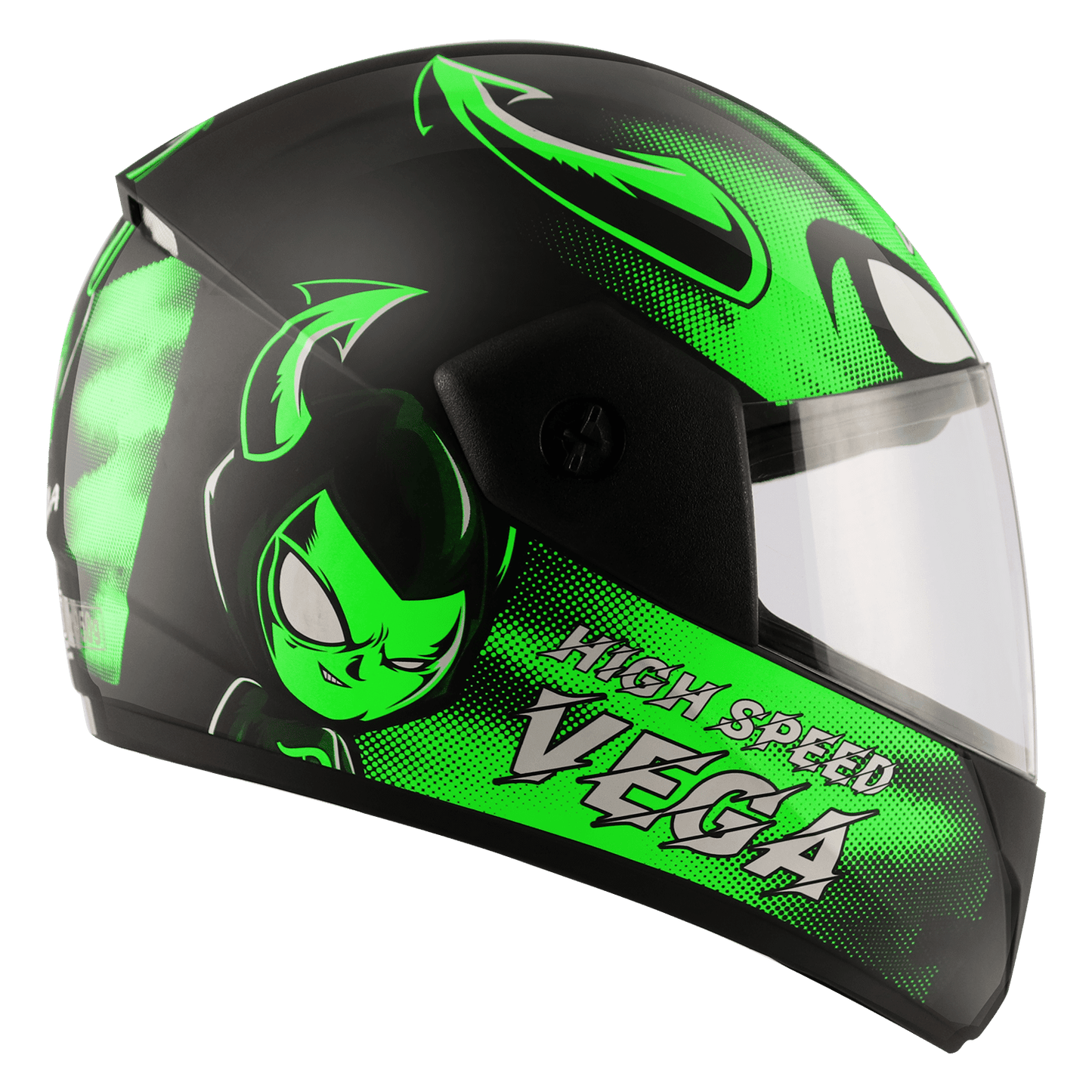 Cliff Devil Helmet