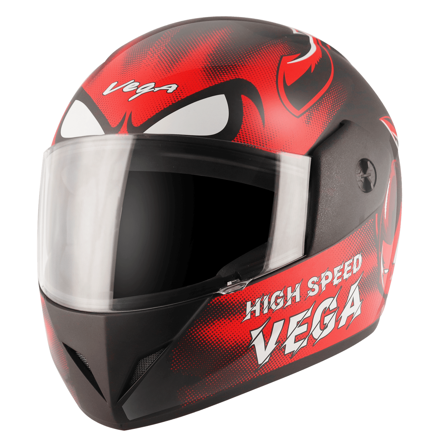 Cliff Devil Helmet