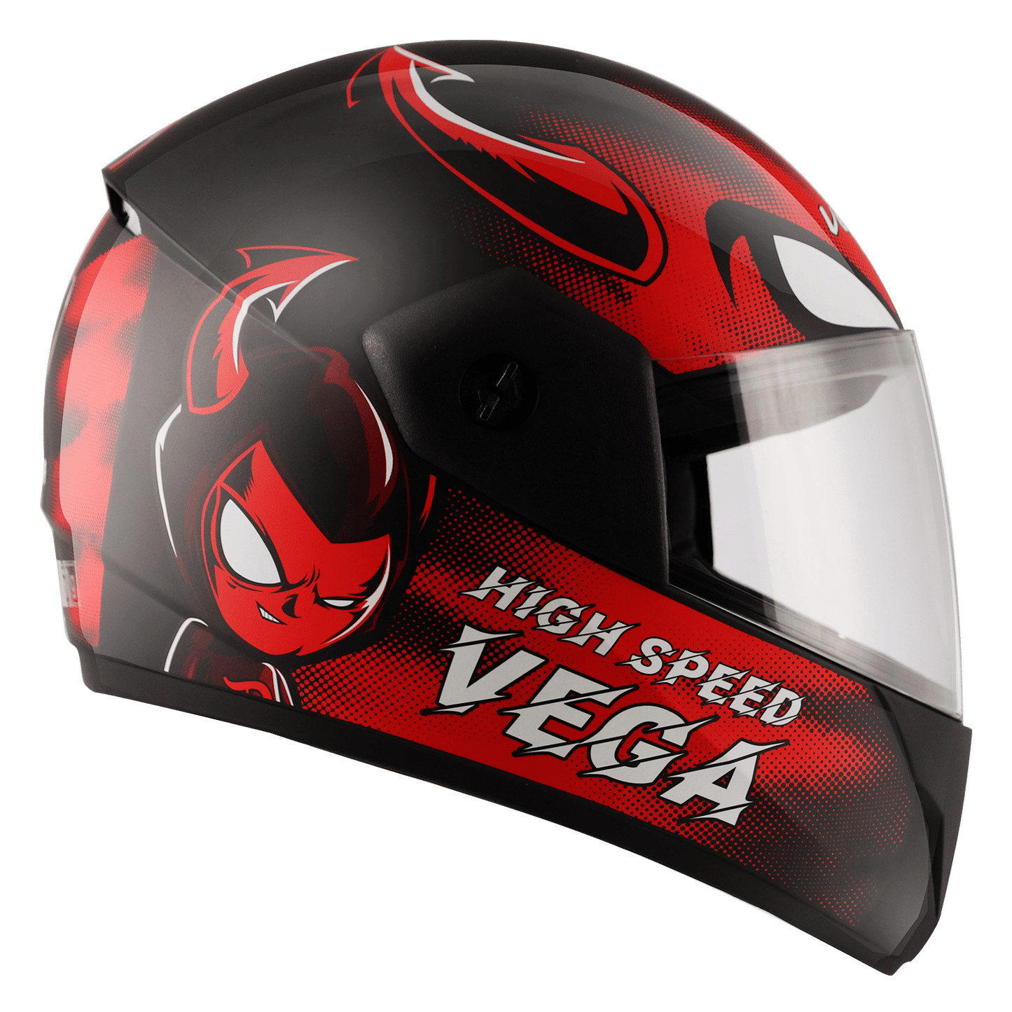 Cliff Devil Helmet