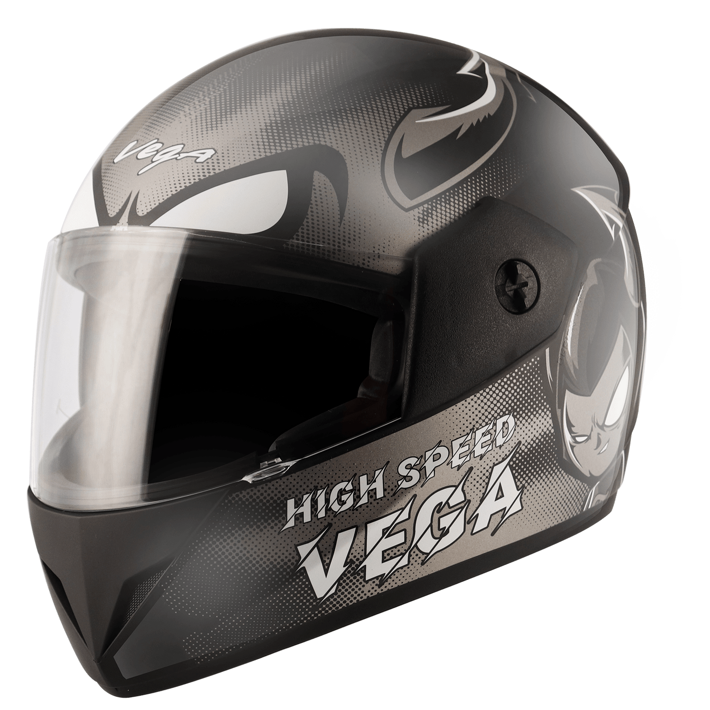 Cliff Devil Helmet