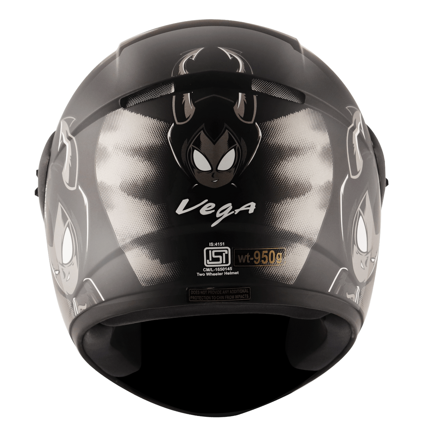 Cliff Devil Helmet