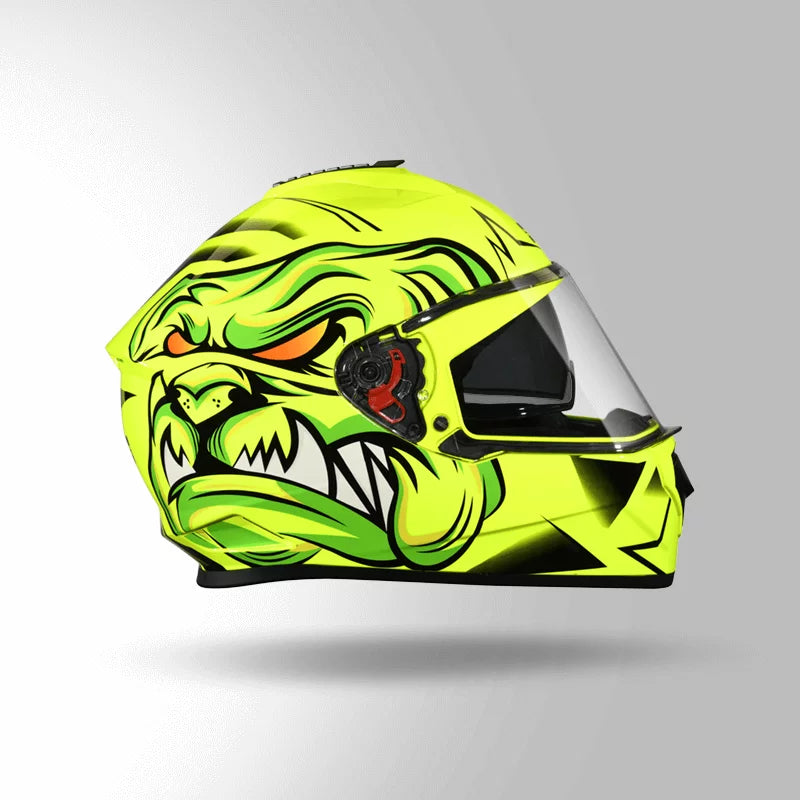 DRIFTER D1 DECOR