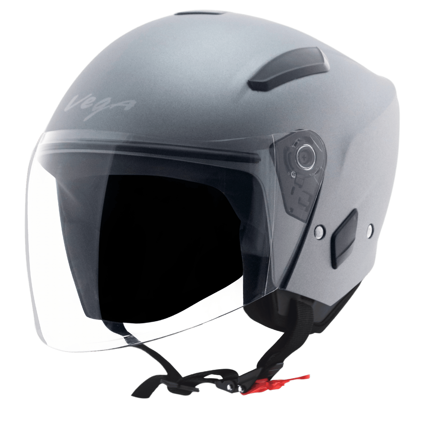 Orion Solid Helmet