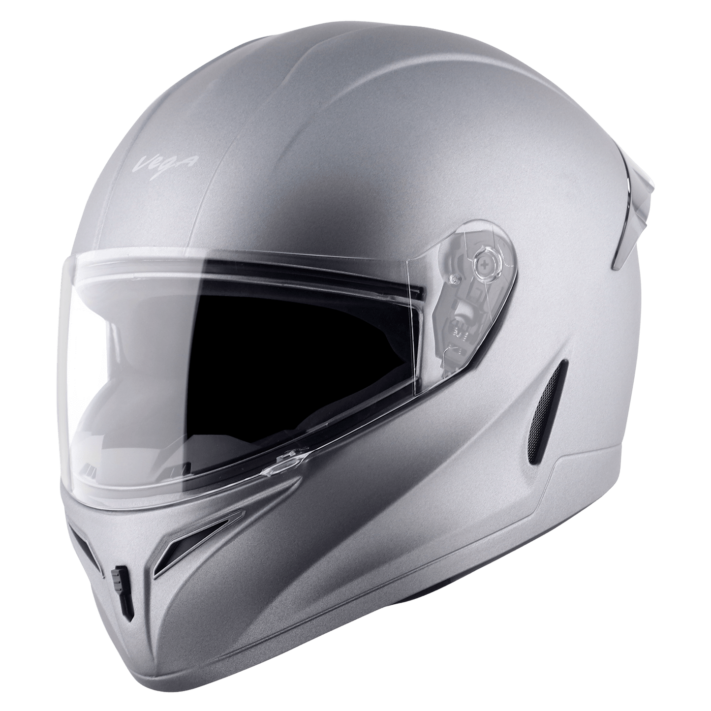 Voyager Solid Colors Helmet