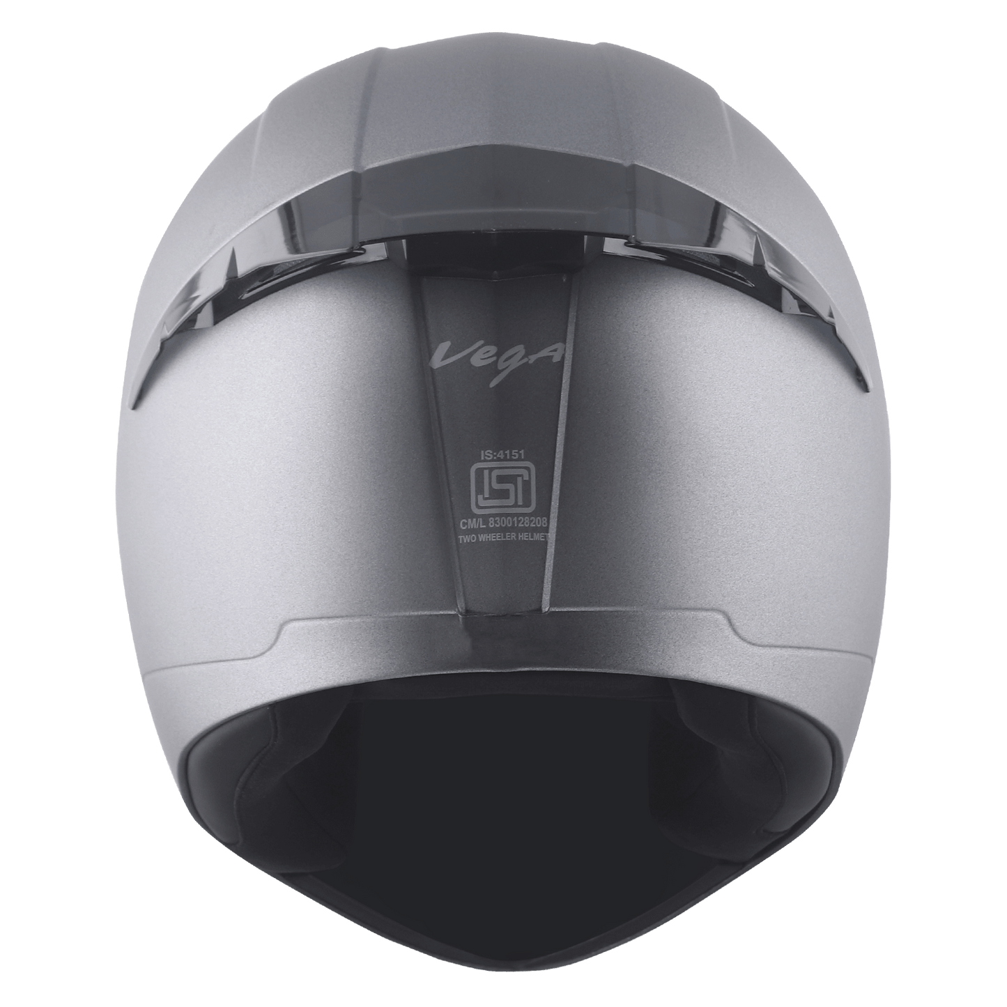 Voyager Solid Colors Helmet