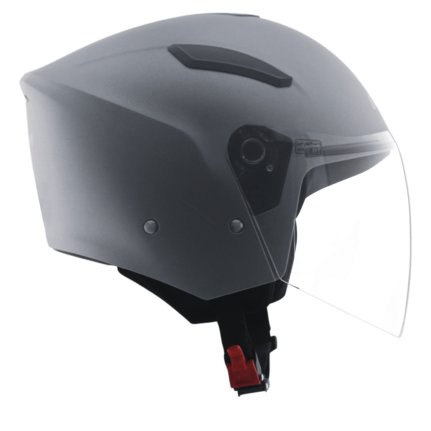 Orion Solid Helmet