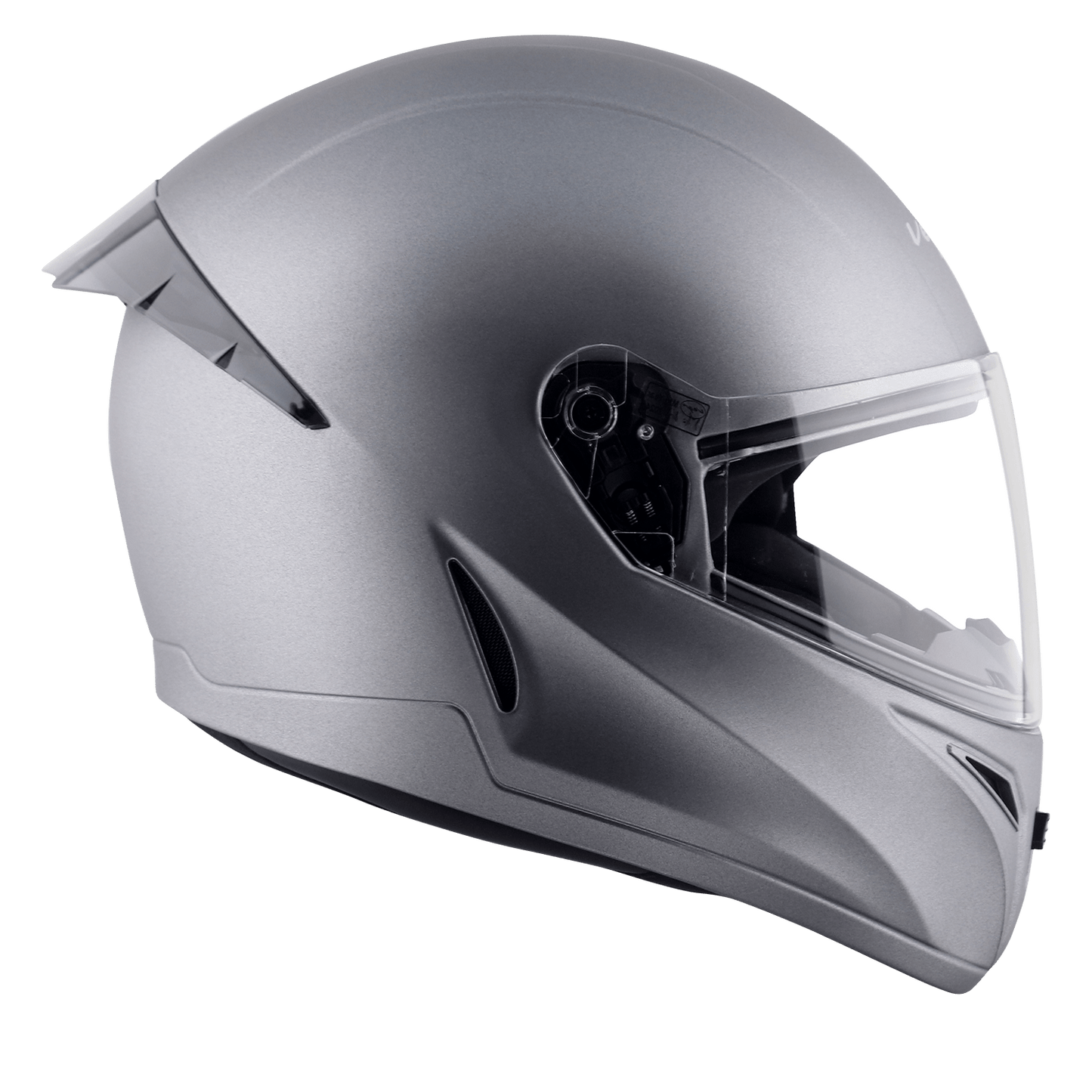 Voyager Solid Colors Helmet