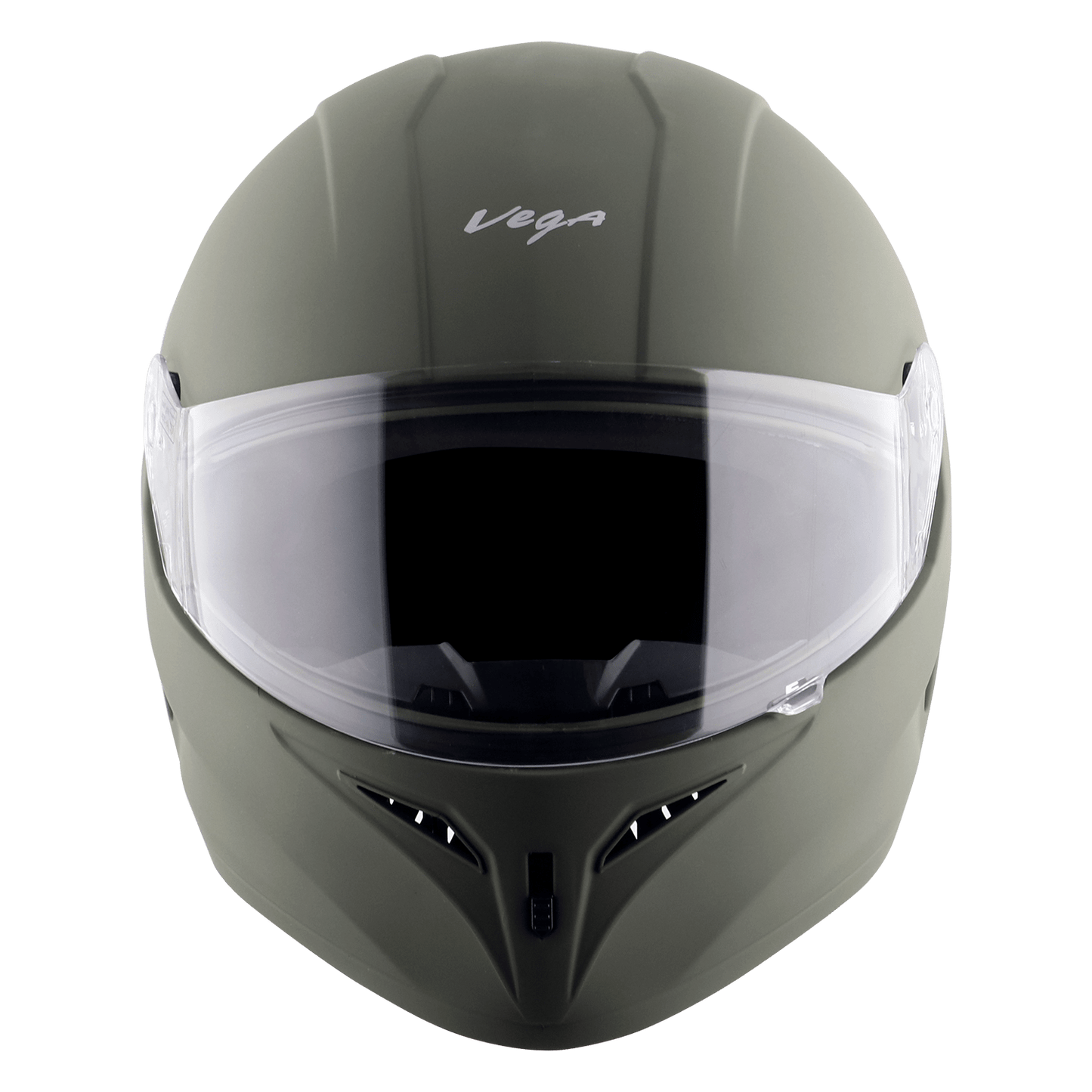 Voyager Solid Colors Helmet