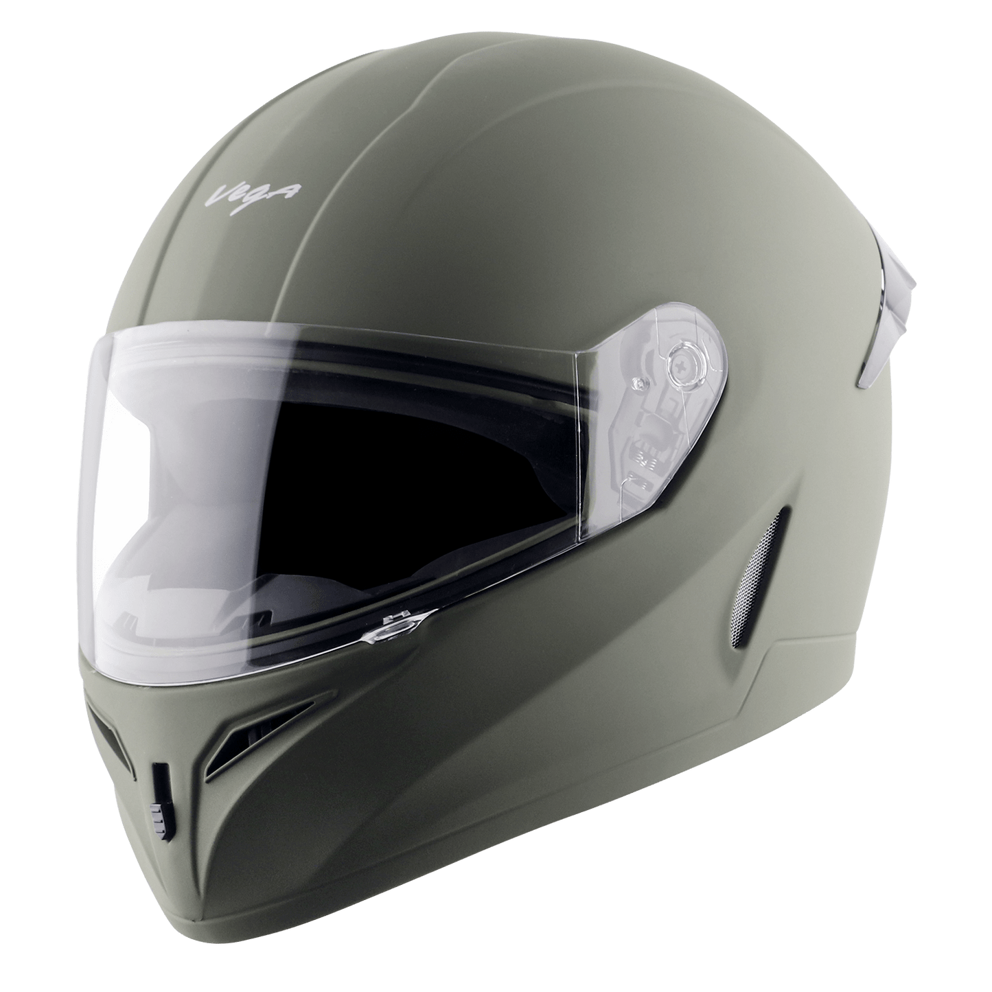 Voyager Solid Colors Helmet