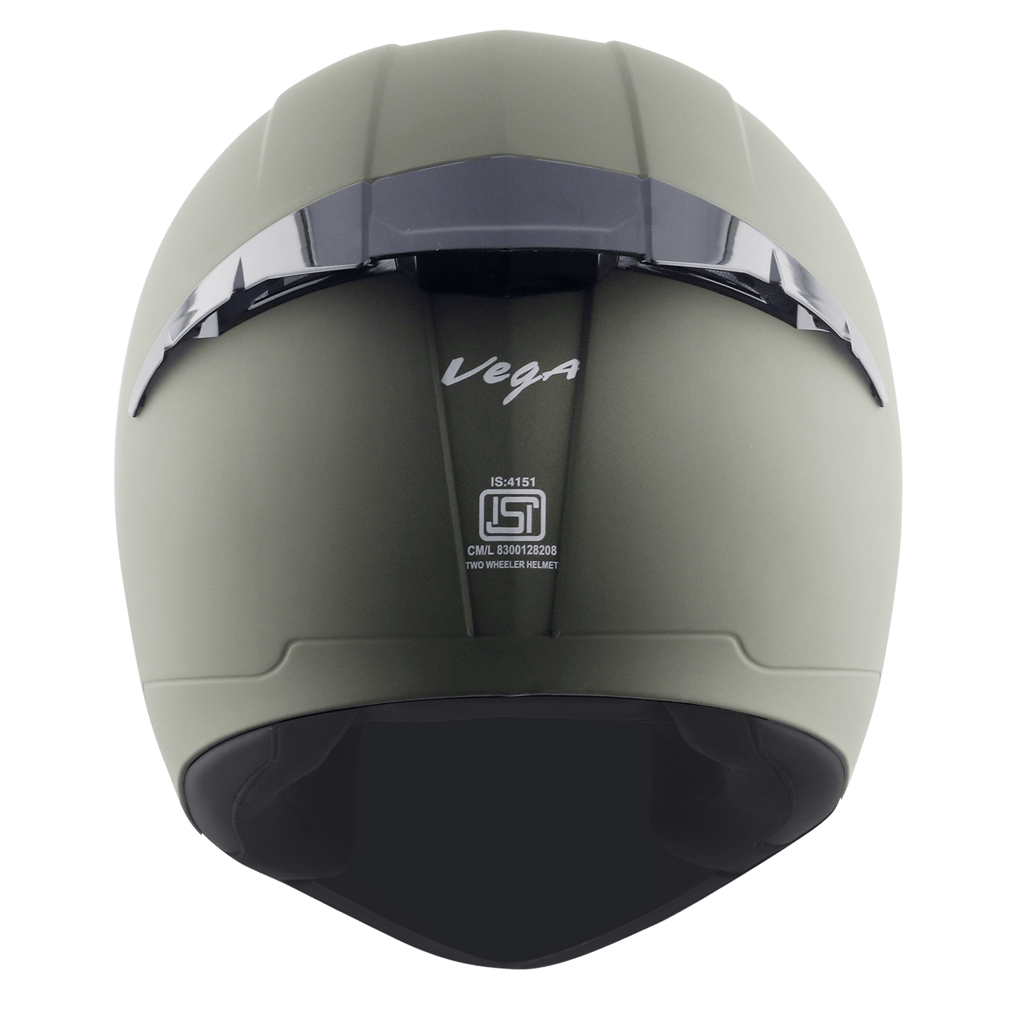 Voyager Solid Colors Helmet