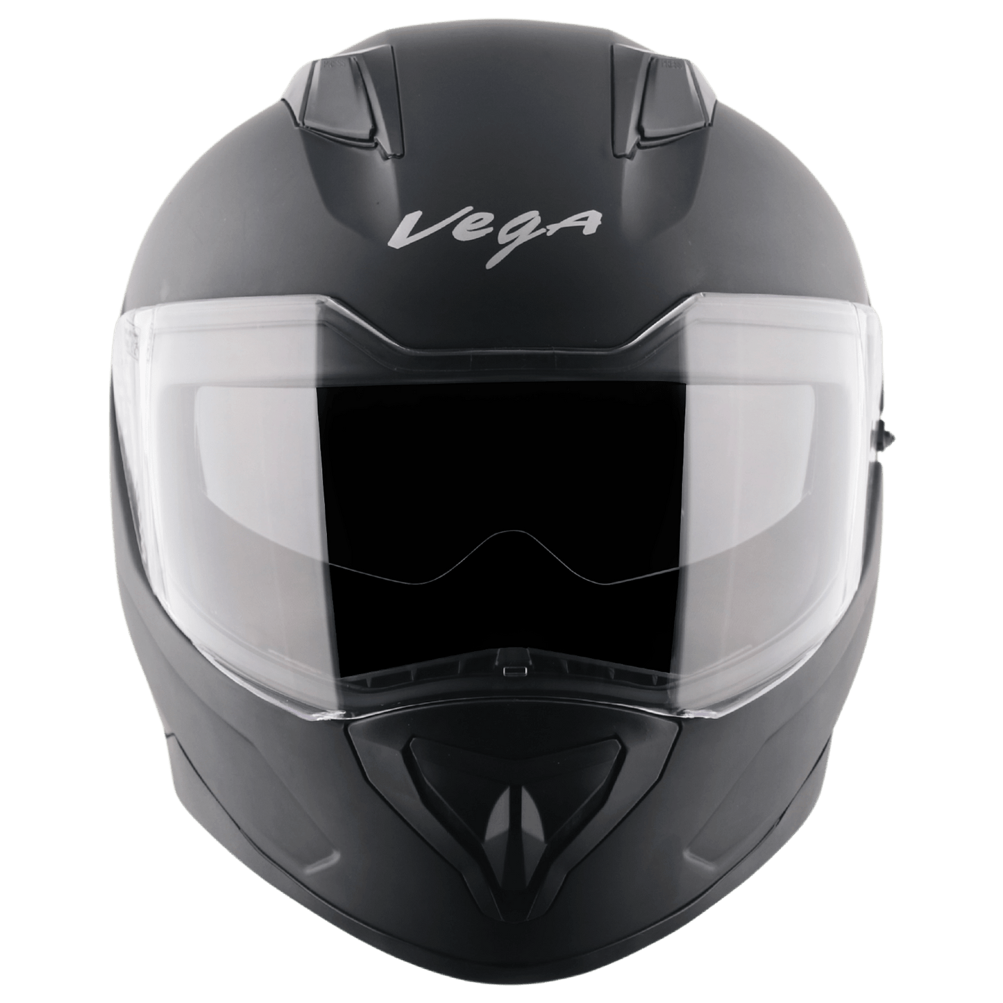 Rapid DV Solid Helmet