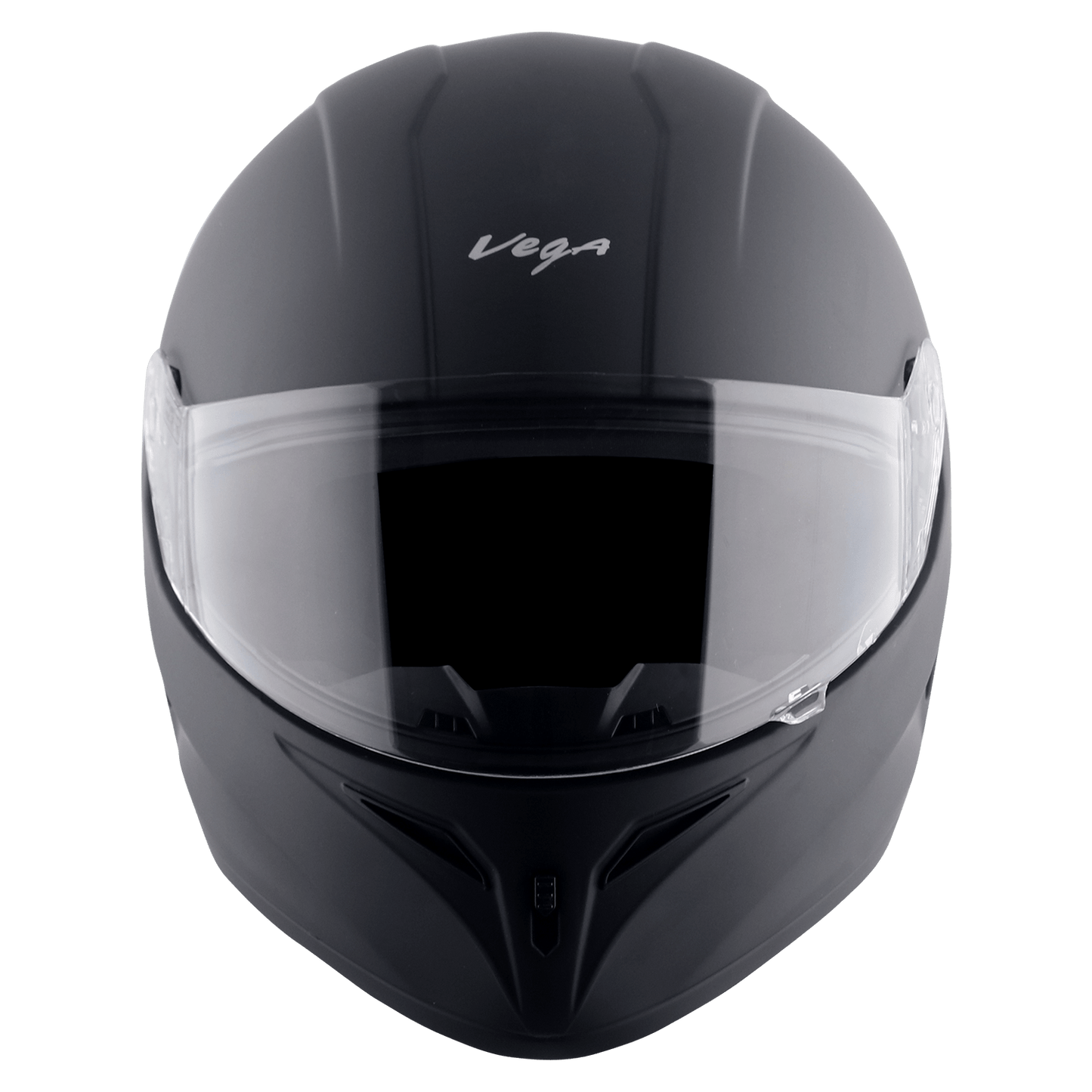 Voyager Solid Colors Helmet